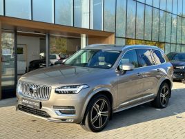 Volvo XC90 D5 AWD Inscription, 1.maj R