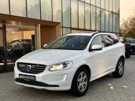 Volvo XC60 D4 AWD 1.majitel, TOP stav