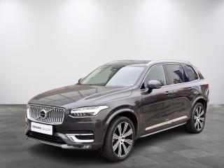 Volvo XC90 ZDARMA TAN, ULTIMATE 7mst