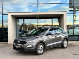 Volkswagen T-Roc 1.0 TSI 81kW, 1.majitel R TOP