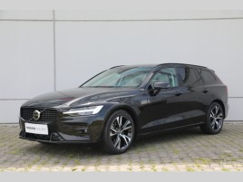 Volvo V60 B4 benzn 