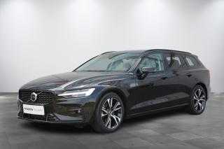 Volvo V60 B4 benzn 