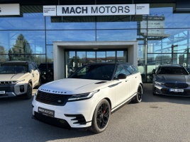 Land Rover Range Rover Velar D300 Dynamic SE