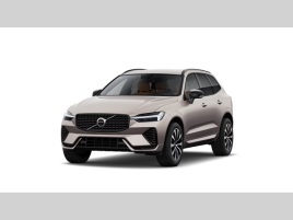 Volvo XC60 PLUS B5 AWD ventilace, tan