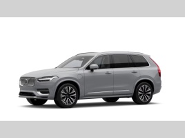 Volvo XC90 PLUS T8, 360 kam., Bowers