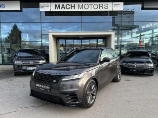 Land Rover Range Rover Velar D300 Dynamic SE