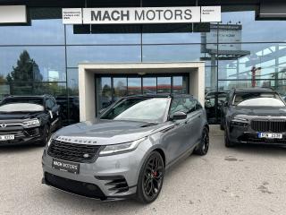 Land Rover Range Rover Velar D300 Dynamic SE