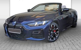 BMW M440i xDrive Cabrio El.tan 