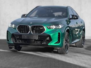 BMW X6 M60i xDrive Nezvisl 06/2024