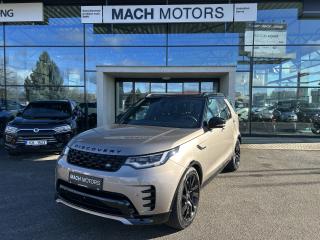 Land Rover Discovery D300 DYNAMIC SE 7mst