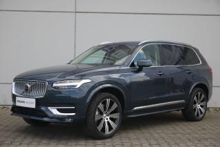 Volvo XC90 ZDARMA TAN 7 mst, HK