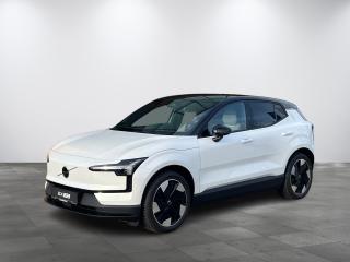 Volvo EX30 ULTRA Twin Motor AWD, 360