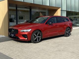 Volvo V60 PLUS B4 BLIS,ACC,HARMAN/KARDON