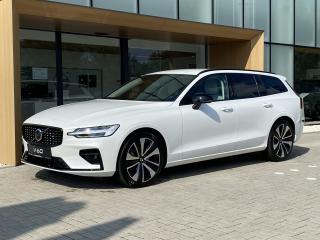 Volvo V60 PLUS B4 BLIS,ACC,Lighting,360