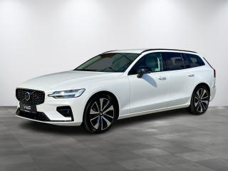 Volvo V60 PLUS B4 BLIS,ACC,Lighting,360