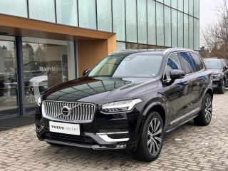 Volvo XC90 ZDARMA TAN,ventilace, zruka