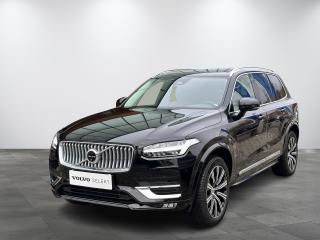 Volvo XC90 ZDARMA TAN,ventilace, zruka