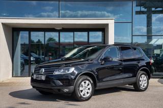 Volkswagen Touareg 3.0 4Motion Dynaudio PANO 360