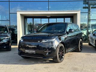 Land Rover Range Rover Sport D350 AUTOBIOGRAPHY SKLADEM