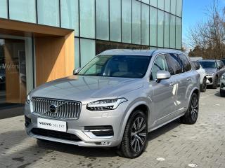 Volvo XC90 ZDARMA TAN, PLUS, 7 mst