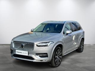 Volvo XC90 B5 AWD, PLUS, 7m�st. REZERVACE