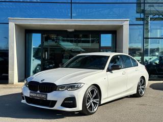 BMW 320i xDrive Mpaket