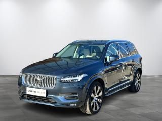 Volvo XC90 ZDARMA TAN, PLUS, 7 mst