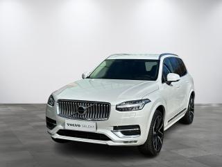Volvo XC90 ZDARMA TAN,vzduch,ventilace