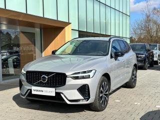 Volvo XC60 B5 Plus Dark 184kW, REZERVACE