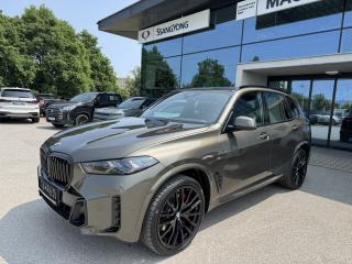BMW X5 xDrive 30d TOP