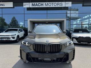 BMW X5 30d xDrive El.tan TOP