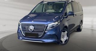 Mercedes-Benz Avantgarde L NOV MODEL