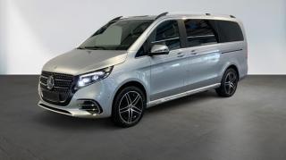 Mercedes-Benz Avantgarde L NOV MODEL