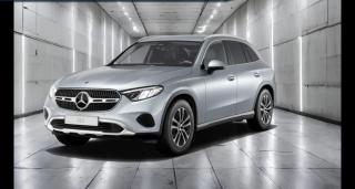 Mercedes-Benz GLC Avantgarde d 4M
