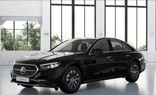 Mercedes-Benz E 220 d Avantgarde Distro