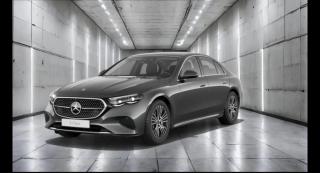 Mercedes-Benz E 450 4M d Avantgarde Distro