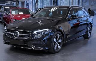 Mercedes-Benz C 220 d T AVANTG 