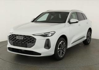 Audi Q5 S Line 4.0 TDI quattro 150 kW