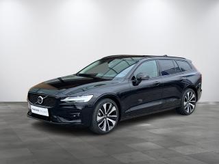 Volvo V60 PLUS B4, Matrix LED, 360