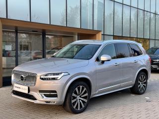 Volvo XC90 Plus Bright, diesel 173kW