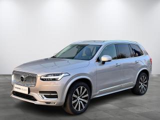Volvo XC90 ZDARMA TAN, Plus Bright