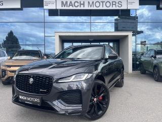 Jaguar F-Pace 2024, HSE R Dynamic,ACC, tan