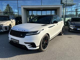 Land Rover Range Rover Velar D300 Dynamic SE