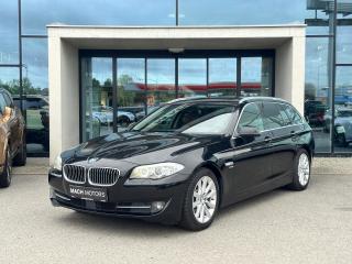 BMW 530D Xdrive PANO ADAPT.TEMP