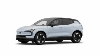 Volvo EX30 PLUS, Twin Motor