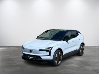 Volvo EX30 PLUS, Twin Motor