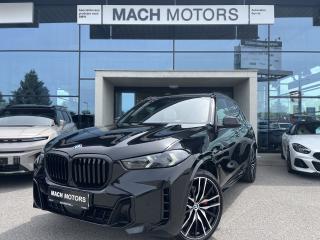 BMW X5 30d,Ventilace,Vzduch,Tan,ACC