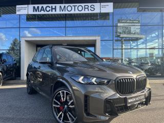 BMW X5 30d,Ventilace,Vzduch,Nezvisl