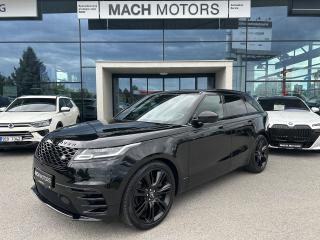 Land Rover Range Rover Velar D300 R-Dynamic SE