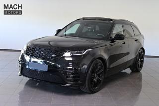 Land Rover Range Rover Velar D300 R-Dynamic SE